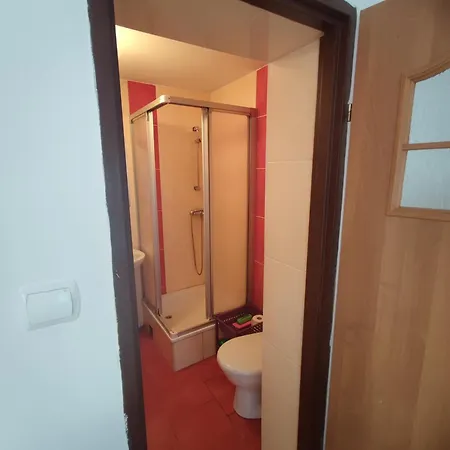 Homestay szállás Wojtek *