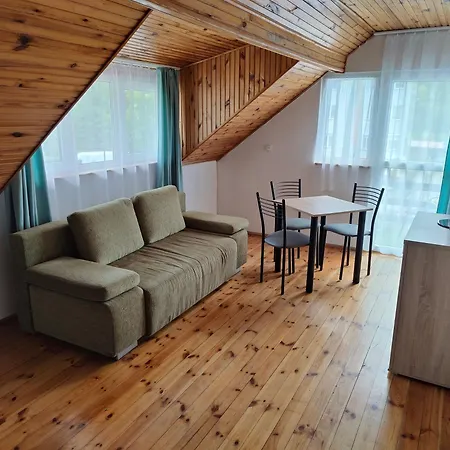 Ubytování v soukromí Wojtek Kolobřeh