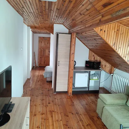 Wojtek Проживание в семье *