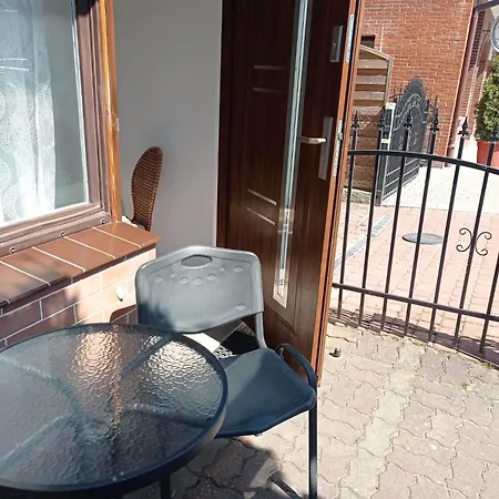 Wojtek Проживание в семье